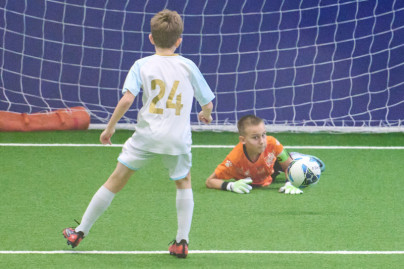 «Кубок Смены» 2024, «Зенит» — «Витебск»