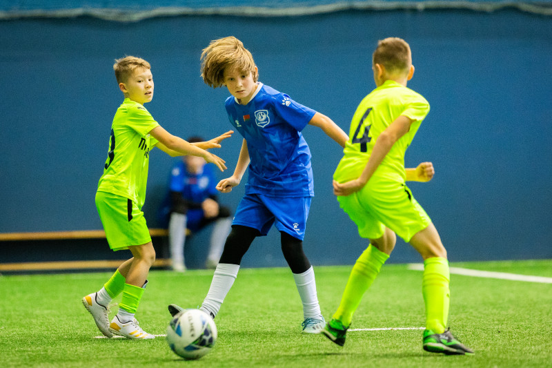 «Кубок Смены» 2024, «Ростов» — «Витебск»