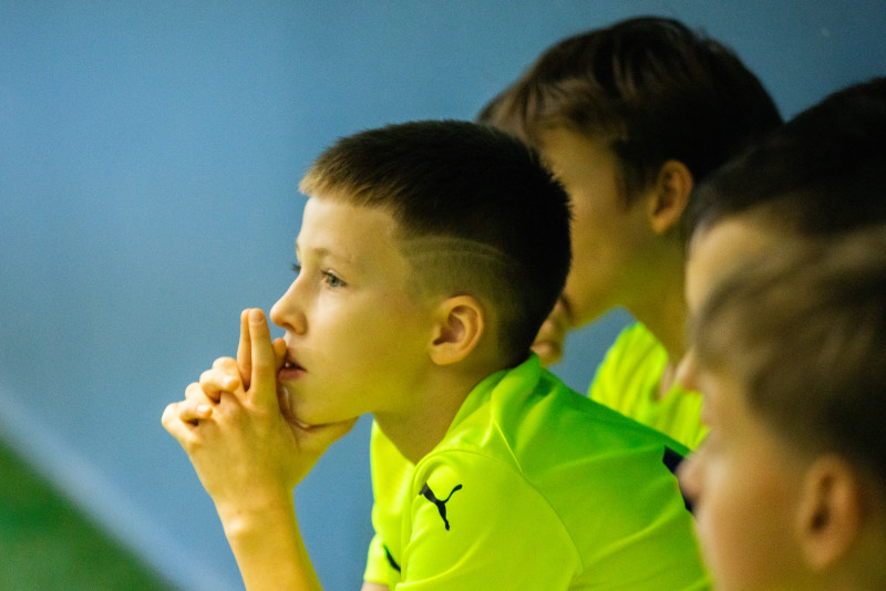 «Кубок Смены» 2024, «Ростов» — «Витебск»