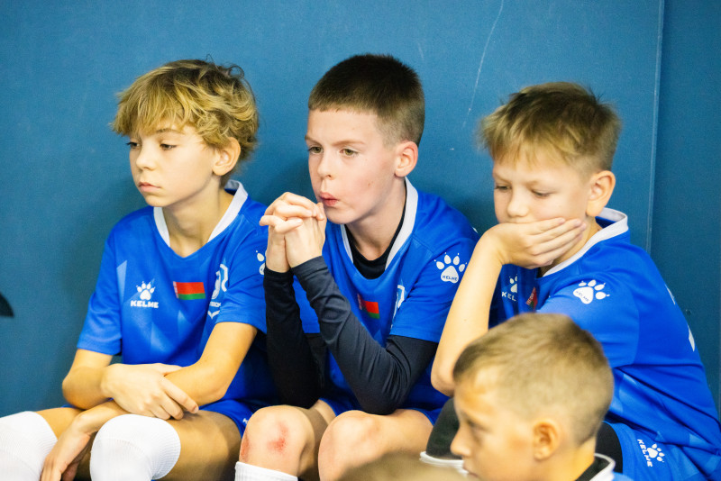 «Кубок Смены» 2024, «Ростов» — «Витебск»