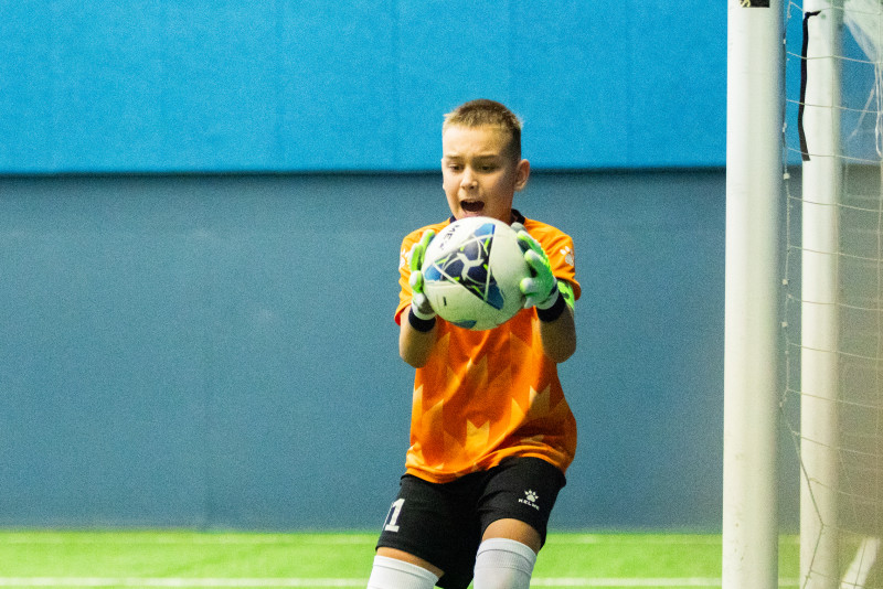 «Кубок Смены» 2024, «Ростов» — «Витебск»