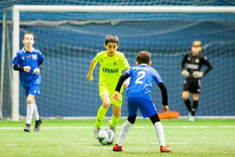 «Кубок Смены» 2024, «Ростов» — «Витебск»