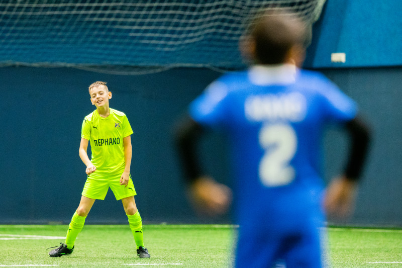 «Кубок Смены» 2024, «Ростов» — «Витебск»