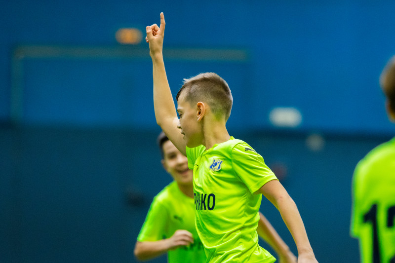 «Кубок Смены» 2024, «Ростов» — «Витебск»