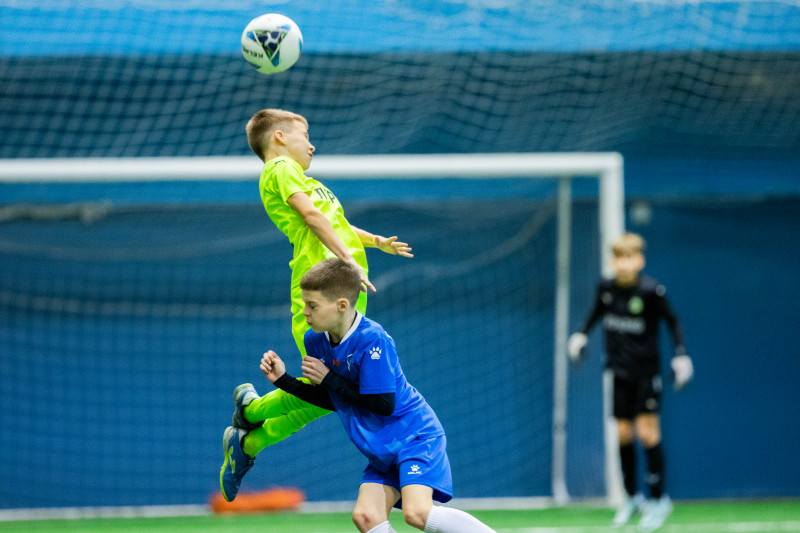 «Кубок Смены» 2024, «Ростов» — «Витебск»