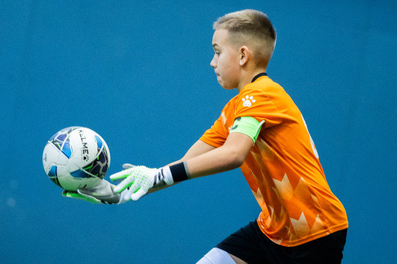 «Кубок Смены» 2024, «Ростов» — «Витебск»