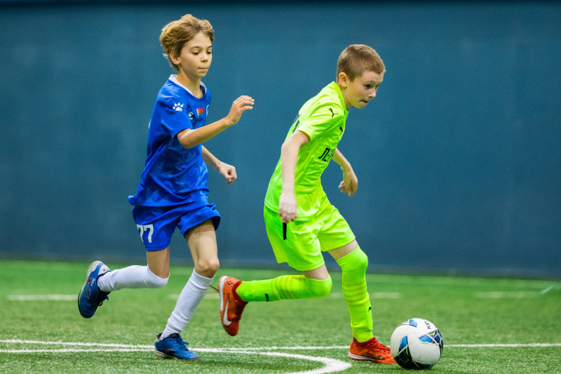 «Кубок Смены» 2024, «Ростов» — «Витебск»