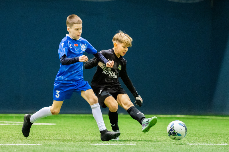 «Кубок Смены» 2024, «Ростов» — «Витебск»