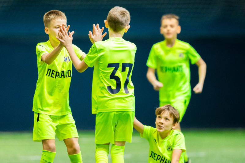 «Кубок Смены» 2024, «Ростов» — «Витебск»