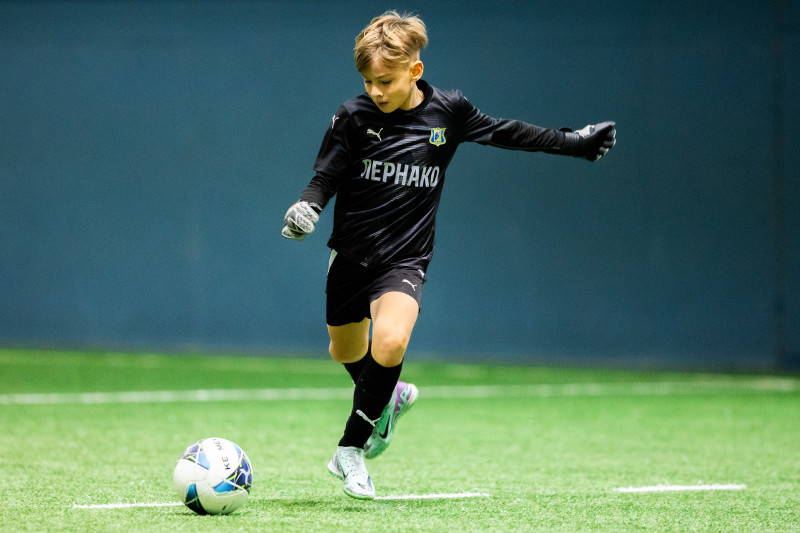 «Кубок Смены» 2024, «Ростов» — «Витебск»