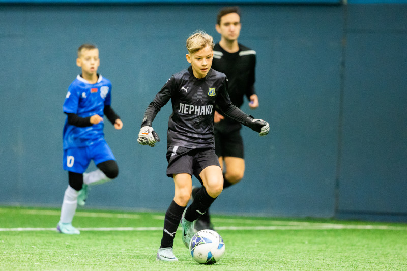 «Кубок Смены» 2024, «Ростов» — «Витебск»