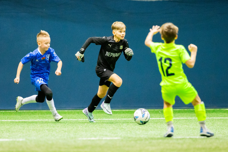 «Кубок Смены» 2024, «Ростов» — «Витебск»