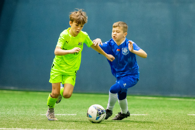 «Кубок Смены» 2024, «Ростов» — «Витебск»