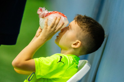 «Кубок Смены» 2024, «Ростов» — «Витебск»