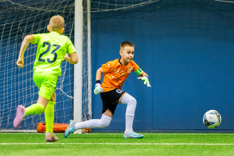 «Кубок Смены» 2024, «Ростов» — «Витебск»