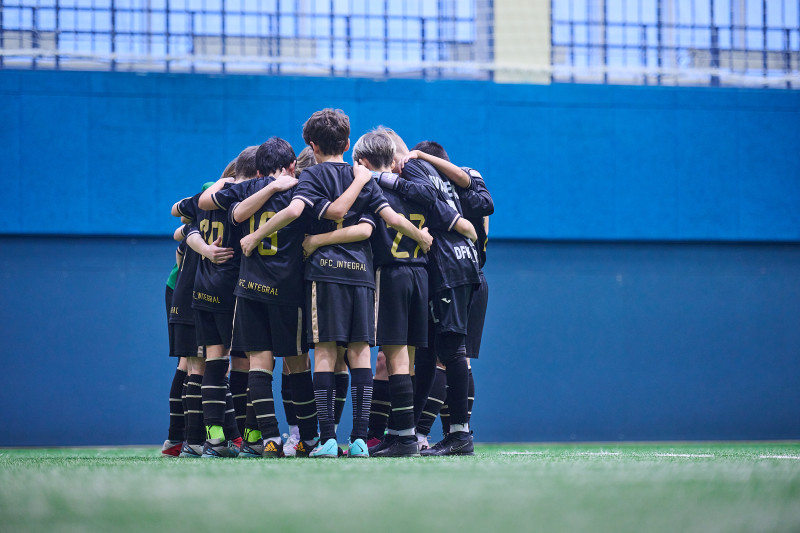 «Кубок Смены» 2024, «Ростов» — «Интеграл»