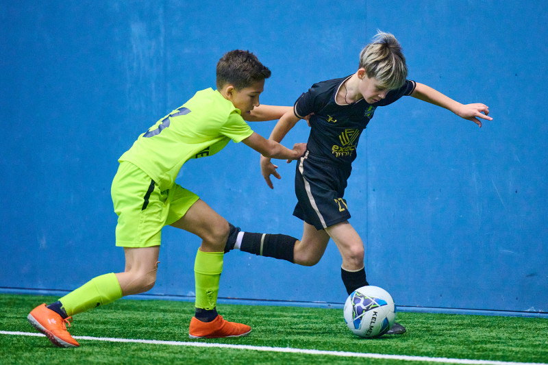 «Кубок Смены» 2024, «Ростов» — «Интеграл»