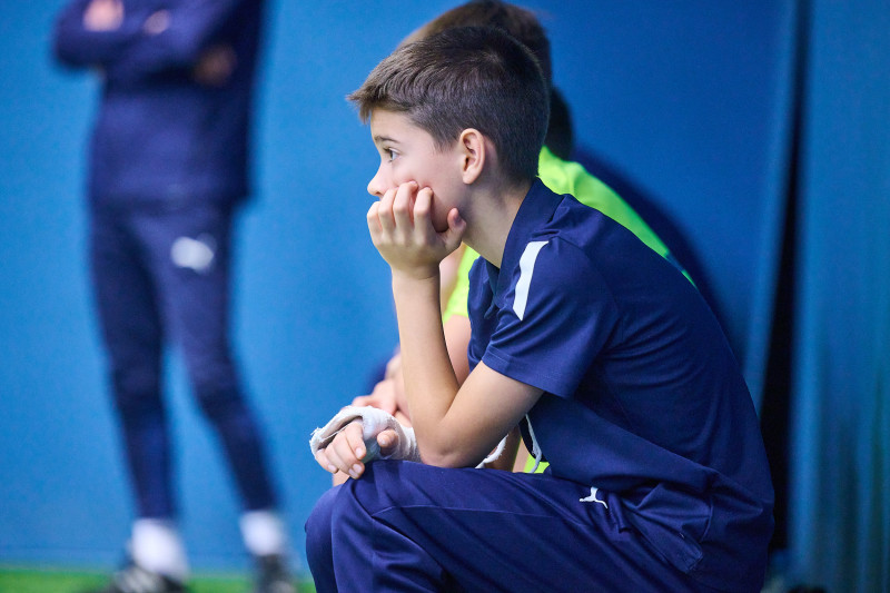 «Кубок Смены» 2024, «Ростов» — «Интеграл»