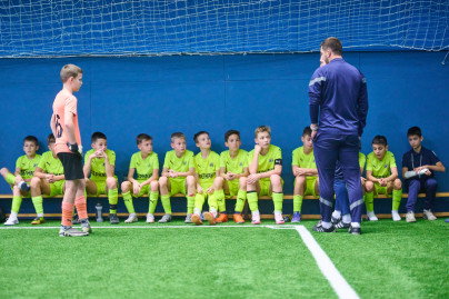 «Кубок Смены» 2024, «Ростов» — «Интеграл»