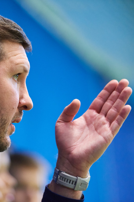 «Кубок Смены» 2024, «Ростов» — «Зенит»-белые