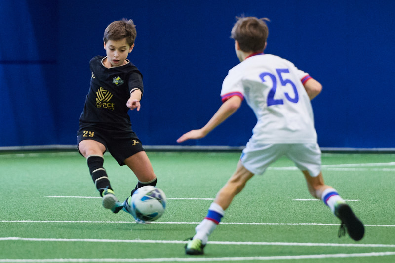 «Кубок Смены» 2024, ЦСКА — «Интеграл»