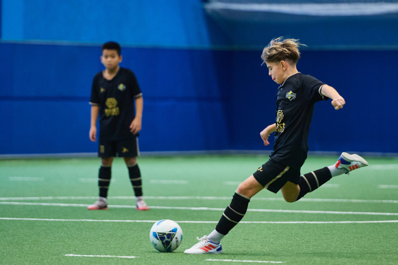 «Кубок Смены» 2024, ЦСКА — «Интеграл»