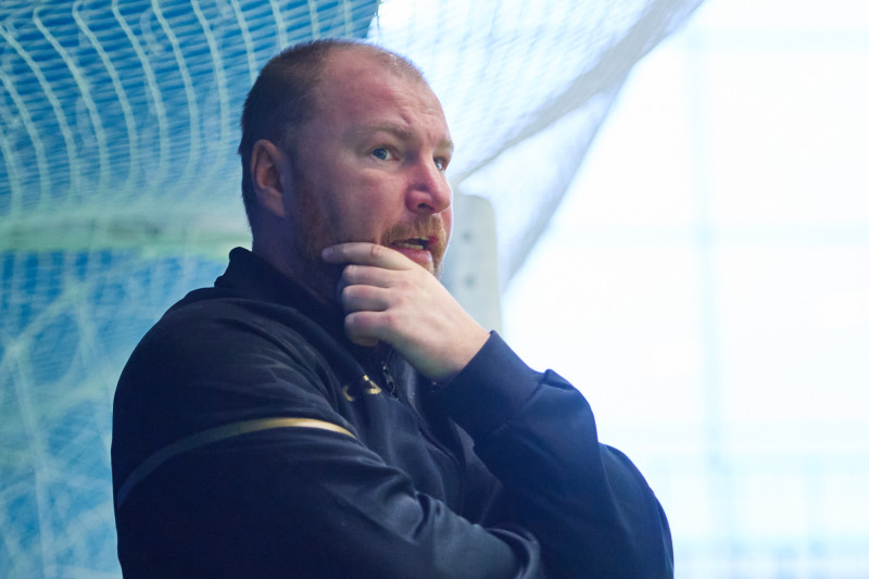 «Кубок Смены» 2024, ЦСКА — «Интеграл»