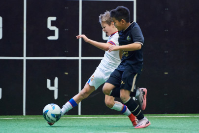 «Кубок Смены» 2024, ЦСКА — «Интеграл»