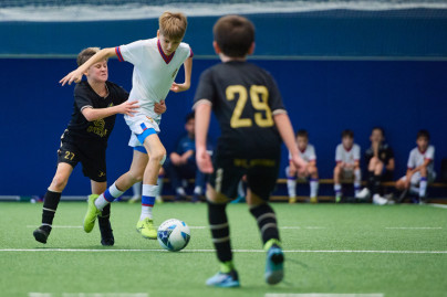 «Кубок Смены» 2024, ЦСКА — «Интеграл»