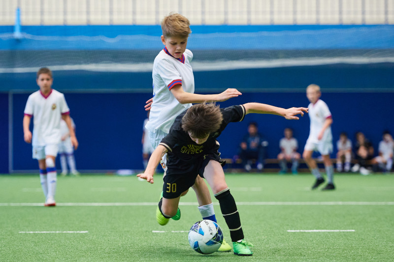 «Кубок Смены» 2024, ЦСКА — «Интеграл»