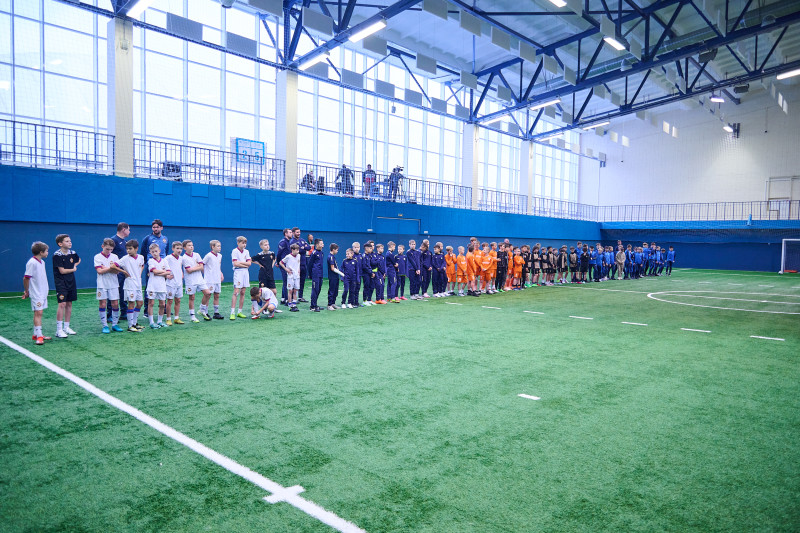 «Кубок Смены» 2024, Церемония награждения