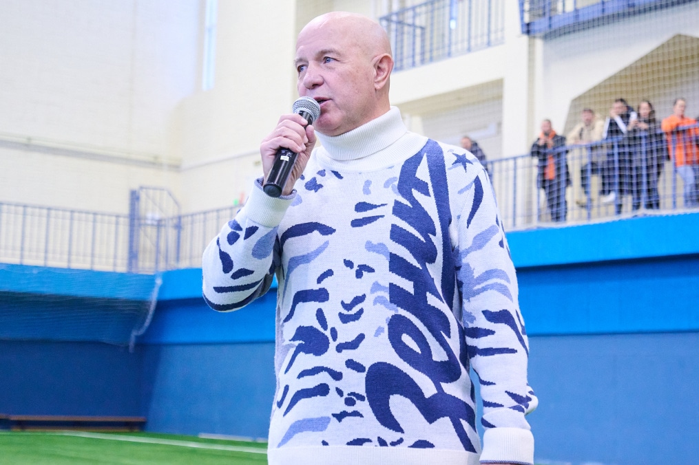 «Кубок Смены» 2024, Церемония награждения