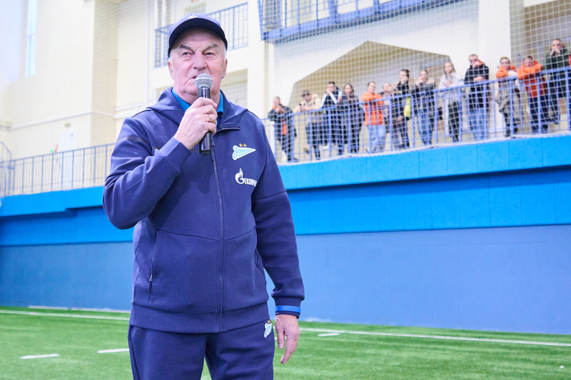 «Кубок Смены» 2024, Церемония награждения