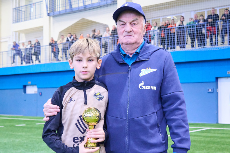 «Кубок Смены» 2024, Церемония награждения