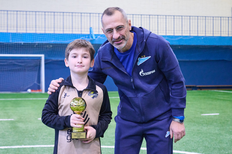 «Кубок Смены» 2024, Церемония награждения