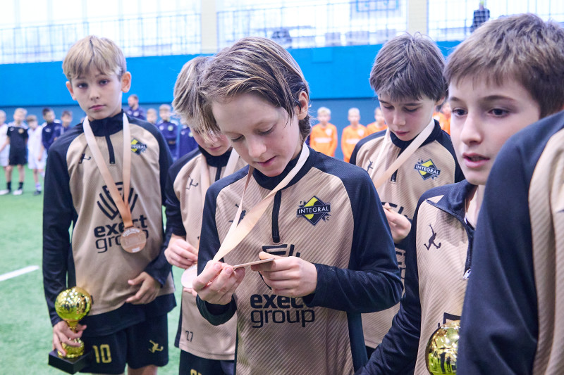 «Кубок Смены» 2024, Церемония награждения