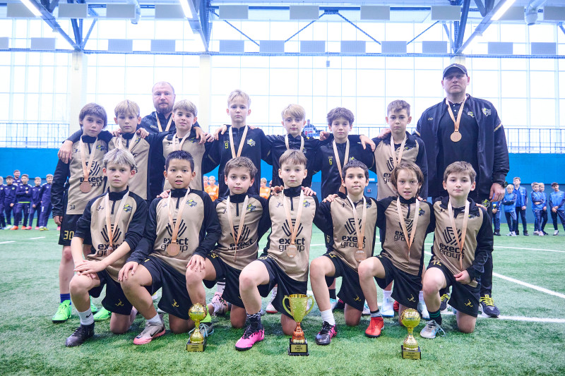 «Кубок Смены» 2024, Церемония награждения