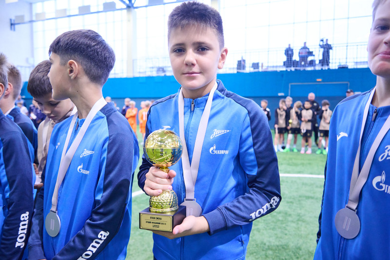 «Кубок Смены» 2024, Церемония награждения