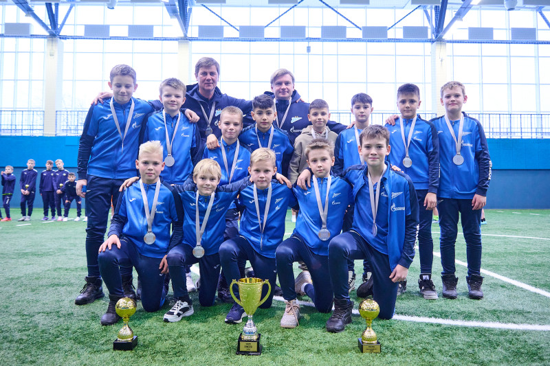 «Кубок Смены» 2024, Церемония награждения