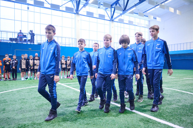 «Кубок Смены» 2024, Церемония награждения