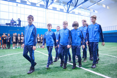 «Кубок Смены» 2024, Церемония награждения