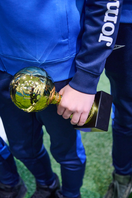 «Кубок Смены» 2024, Церемония награждения