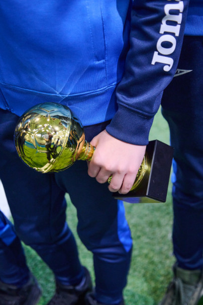 «Кубок Смены» 2024, Церемония награждения