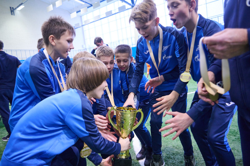 «Кубок Смены» 2024, Церемония награждения