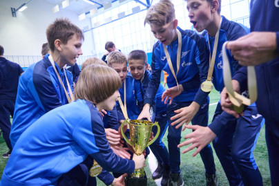 «Кубок Смены» 2024, Церемония награждения