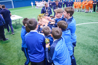 «Кубок Смены» 2024, Церемония награждения