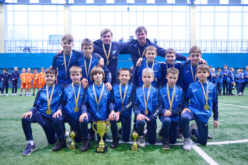 «Кубок Смены» 2024, Церемония награждения