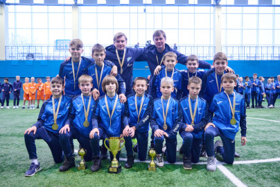 «Кубок Смены» 2024, Церемония награждения