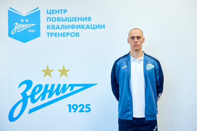 «Зенит-Чемпионика»: Вручение сертификатов по итогам обучения в декабре 2024.