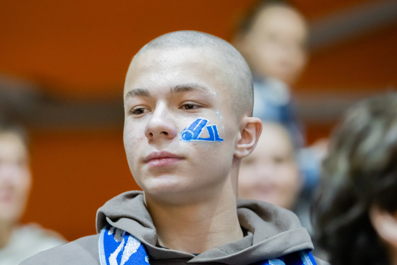 Шоу-матч: ФК «Кристалл» — ФК «Чисто Питер»